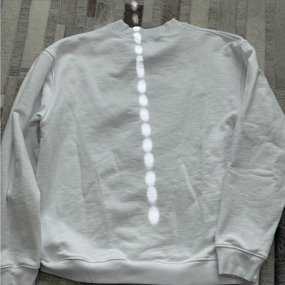 Bal. Crewneck sweatshirt - Picture 3 of 4